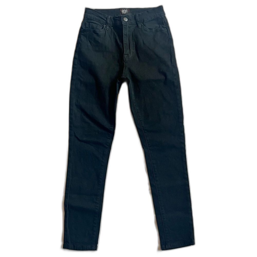 BDG Urban Outfitters Black Twig High-Rise Cropped Women’s Jeans Sz 25